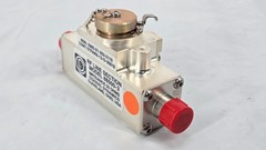 Coaxial Dynamics 88500-3 line Section Radio 50 Ohms