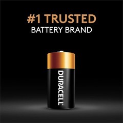 N 1.5V Alkaline Battery, 2 Count Pack, N 1.5 Volt Alkaline Battery, Long-Lasting
