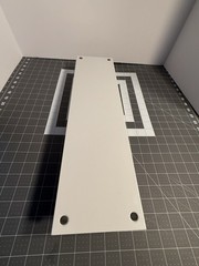 USM Haller Inos CD-Support Tray