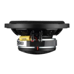 DS18 PRO-HY6.4MSL 6.5″ Shallow Hybrid Mid-Range Loudspeaker 300W 4-Ohms – PAIR