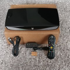 TiVo Roamio OTA ~ LIFETIME SERVICE ~ 155 Hours HD ~ 1TB HDD ~ FULLY UPDATED TE3