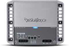 Rockford Fosgate PM300X2 300W 2-Channel Marine Amplifier Class A/B Technology