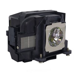 Jaspertronics™ Lamp & Housing – Epson Home Cinema 2030 Projectors 1yr Warranty