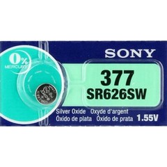 Sony / Murata Watch Batteries – BUY 2 GET 1 FREE – 371 377 379 364 CR 2032 2025
