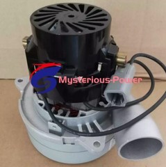 1pcs New For Vacuum Motor 122492-06 24VDC