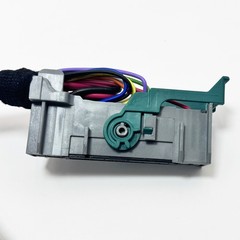 Full Center Console Upgrade Wire Harness 16-Pin fit for GMC Sierra Part