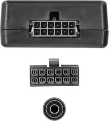 Axxess AXSWC-2 Universal Steering Wheel Control Interface for Aftermarket Radio