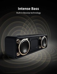 Soundcore 2 Wireless Bluetooth Speaker Portable Outdoor Stereo Sound⁣| Refurbish