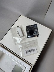 Apple iPod 3rd Generation 15GB w/ Original Box