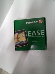 TomTom Ease United States Edition – Portable GPS Navigation Device