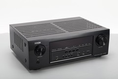 Denon AVR-S720W Integrated Network A/V Receiver – Fair Condition