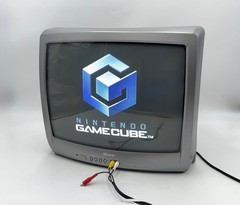 Memorex 20″ CRT TV MT1194 Retro Gaming 2004 | Tested Working | Composite Coax
