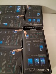 Logitech Harmony Smart Control Hub & Remote Alexa, Google Apple,Sealed