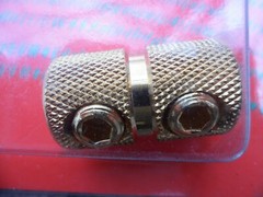 Puresonic Power Car Audio Delivery System Jewlery Quality 24 ct Gold Plated 6320