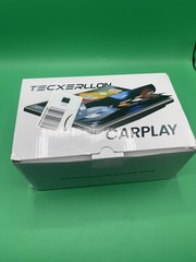 9.0″ Wireless CarPlay Screen for Car, Android Auto Screen for Car with Backup