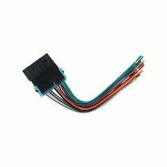 Metra 70-1858 TURBOWire; Wire Harness