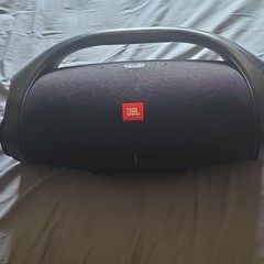 JBL Xtreme 2 Bluetooth Portable Speaker System – Black (Extreme 2 Model)
