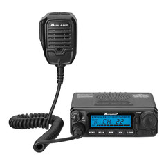 Midland 50W Mobile Box #MXT500 – FREESHIP