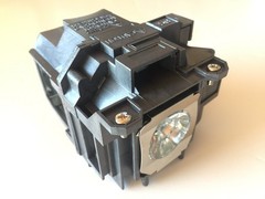 Jaspertronics™ Lamp & Housing – Epson Home Cinema 2030 Projectors 1yr Warranty