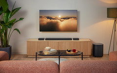 JBL Bar 1000MK2, 7.1.