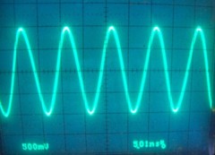 100MHz OCXO 20dBm out Step Recovery Diode driver -154dBc/Hz@2KHz OS PN issue 3!!