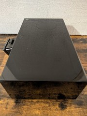 Samsung DA-E750 Wireless Audio Dock Vacuum Tube Docking MicroSD