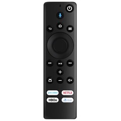 NS-RCFNA-19 Replace Remote for Insignia TV NS-32DF310NA19 NS-43DF710NA19
