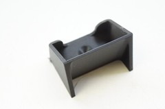 Desk Stand Dash Holder for Bearcat BCD325P2 Handheld Radio Police Scanner