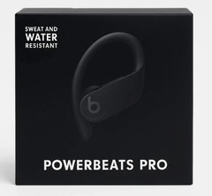 NEW Beats by Dr. Dre Powerbeats Pro Totally Wireless Earbuds Black