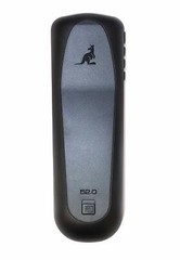 BRAND NEW Dish Network 52.0 Satellite Receiver Remote Control For Hopper