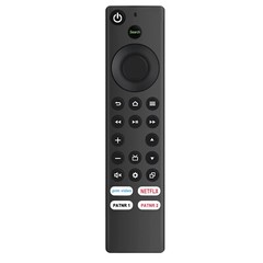 NS-RCFNA-21 Replace IR Remote Control for Toshiba Insignia TV NS-40D510NA21