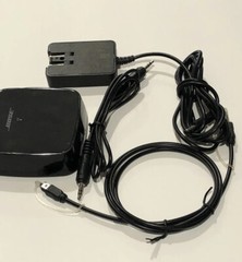 Bose SoundTouch Wireless Link Adapter Model 422921 Bluetooth WiFi Connectivity