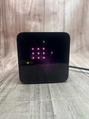 HTC Vive SteamVR 1.0 Room Tracking Device Base Station 2PR8100 Black 2018