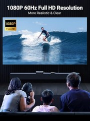 UGREEN Active HDMI Male to VGA Female Adapter with 3.5mm Audio Jack up to 1080P