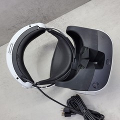 Sony PlayStation 4 PS4 VR Headset Only Gen 2 (CUH-ZVR2) [HEADSET ONLY !]