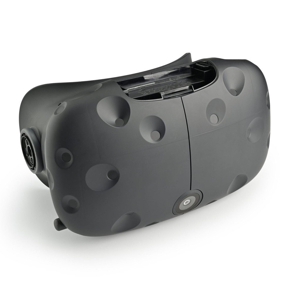 HTC Vive Virtual Reality Headset (99HAHZ024-00)