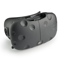 HTC Vive Virtual Reality Headset (99HAHZ024-00)