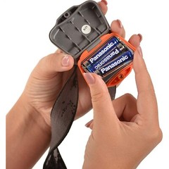 12 Pcs Panasonic AA Batteries Heavy Duty Power Carbon-Zinc Double A Battery 1.5v