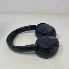 JLab JBuds Lux ANC Wireless Over-Ear Headphones – Graphite