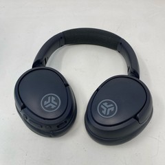 JLab JBuds Lux ANC Wireless Over-Ear Headphones – Graphite
