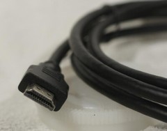 HDMI Cable High Speed, professional installer quality, 5′ long, NEW