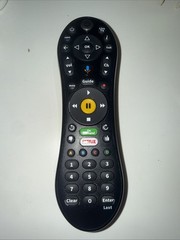 TiVo R37022 For Voice Edge Bolt Roamio Mini Vox Replacement Remote Control Works