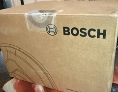 Bosch VIDEOJET decoder 7000 VJD-7533 1CH H.265 UHD IP/Network Decoder