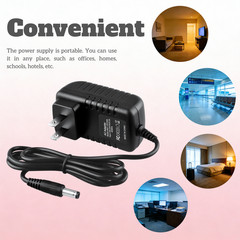29.4V AC Adapter for Jetson Rogue JROGU JROGU-BL JROGU-BLK JROGU-BLU
