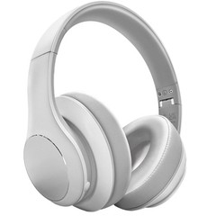 Headphones Wireless Bluetooth Over Ear, 40 Hours Playtime Wireless Headphones…