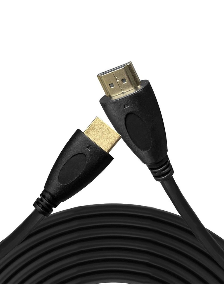 HDMI Cable 4K High Speed Cord 75 FT