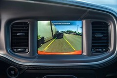8.4″ Android 15 For 2017-2021 Dodge Charger Car Stereo Radio Carplay WIFI GPS