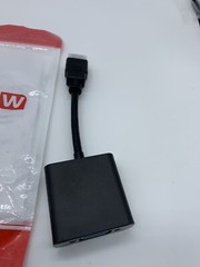 UPGROW VGA Adapter Coverter