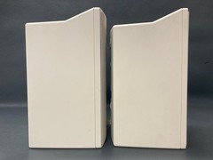 Boston Acoustics SurroundSat6 2-Way Satellite Surround Sound Speakers (2)