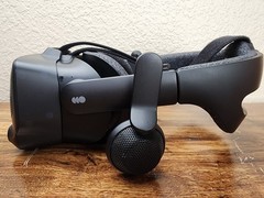 Valve Index Headset HMD tether Cable, 3 Way Port Cable, And The Power Adapter